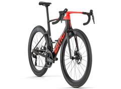 BMC Teammachine R 01 Two Dura Ace Di2 12 Speed Disc Road Bike