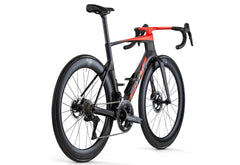 BMC Teammachine R 01 Two Dura Ace Di2 12 Speed Disc Road Bike