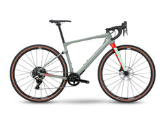 BMC URS ONE SRAM Rival 11 Speed Disc Gravel Bike