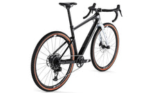 BMC URS Three SRAM Apex 12 Speed Disc Gravel Bike