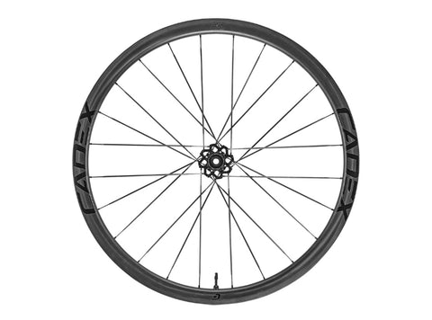 Cadex AR 35 Disc Tubeless Cycling Wheelset