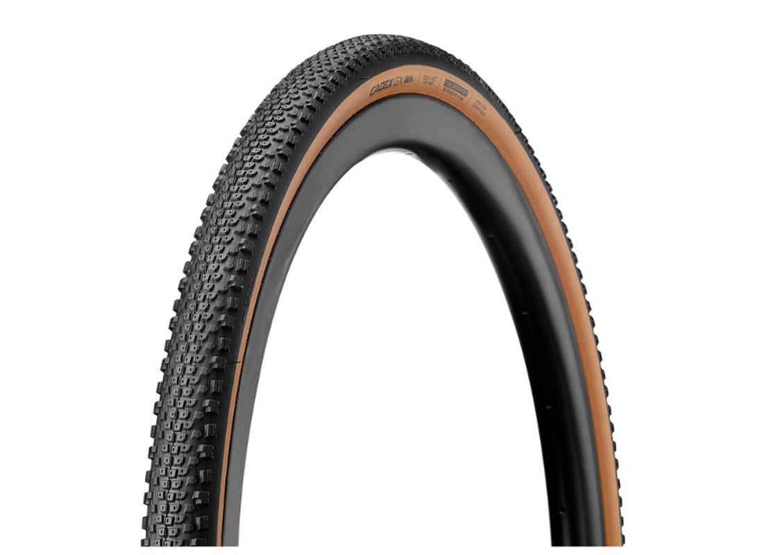 Cadex GX Tubeless Cycling Tire - 700x40