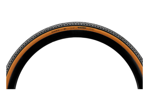 Cadex GX Tubeless Cycling Tire - 700x40