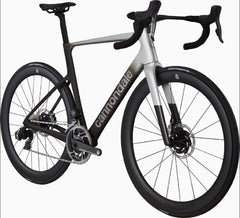 Cannondale SuperSix EVO Hi-Mod 1 SRAM Red AXS 12 Speed Disc Road Bike