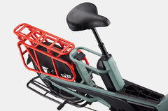 Cannondale Cargowagen Neo Disc Cargo Bike