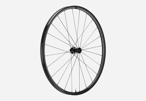 Cannondale HollowGram G-S 27 Front 6B Lefty 50 Wheel