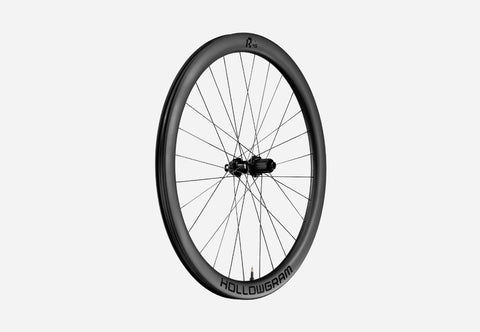 Cannondale Hollowgram R 45 Shimano Compatible Road Clincher Rear Wheel