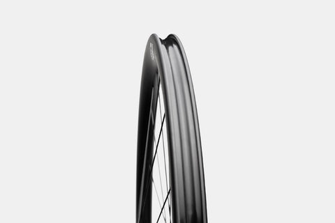 Cannondale Hollowgram R 45 Shimano Compatible Road Clincher Rear Wheel