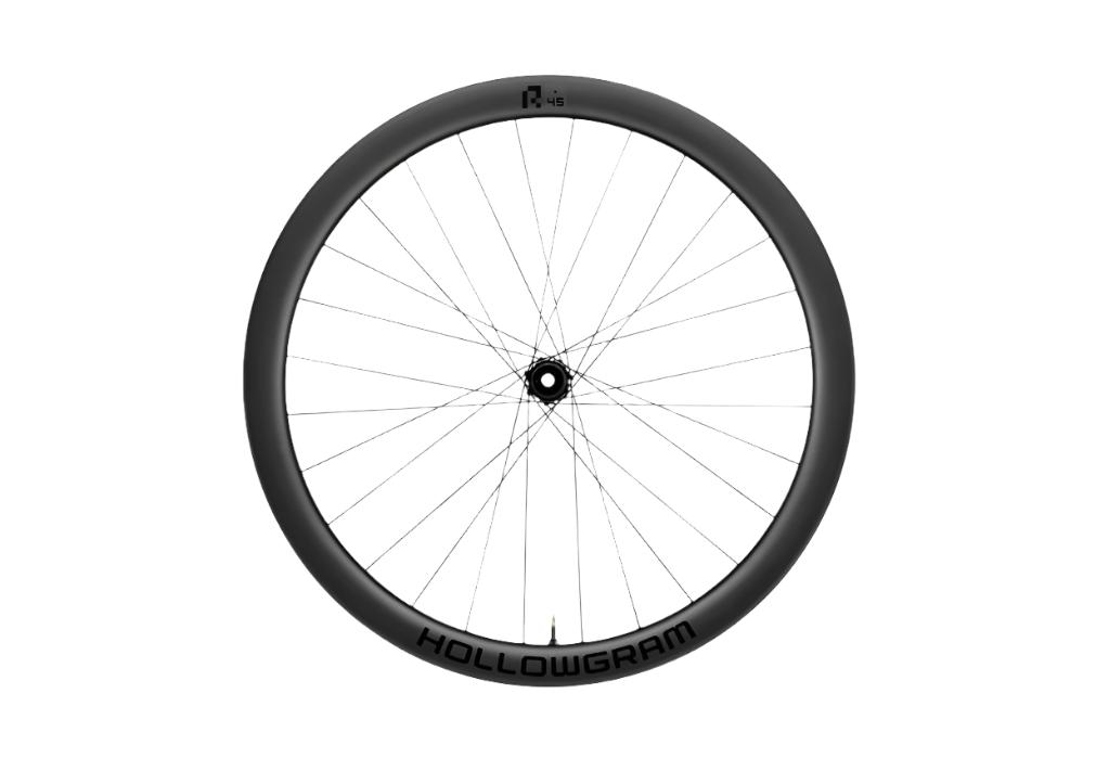 Cannondale Hollowgram R 45 SRAM XDR Rear Clincher Wheel