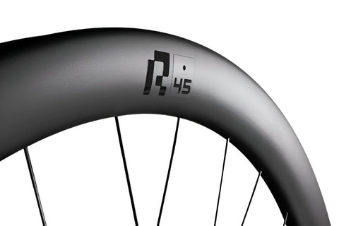 Cannondale Hollowgram R 45 SRAM XDR Rear Clincher Wheel