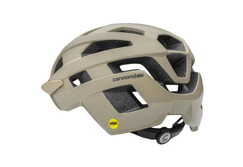 Cannondale Junction MIPS Bicycle Helmet