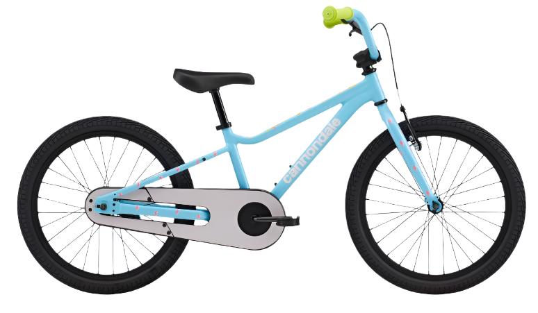 Cannondale Trail 20 Single Speed Kids Bike