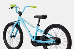 Cannondale Trail 20 Single Speed Kids Bike