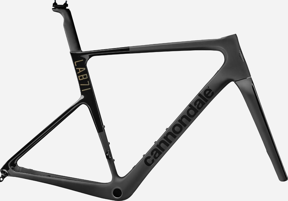 Cannondale SuperSix Evo LAB71 Road Bike Frameset