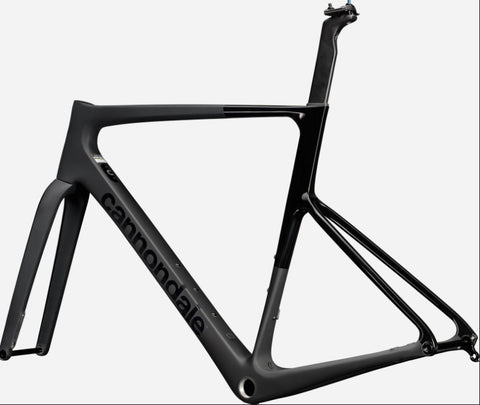 Cannondale SuperSix Evo LAB71 Road Bike Frameset