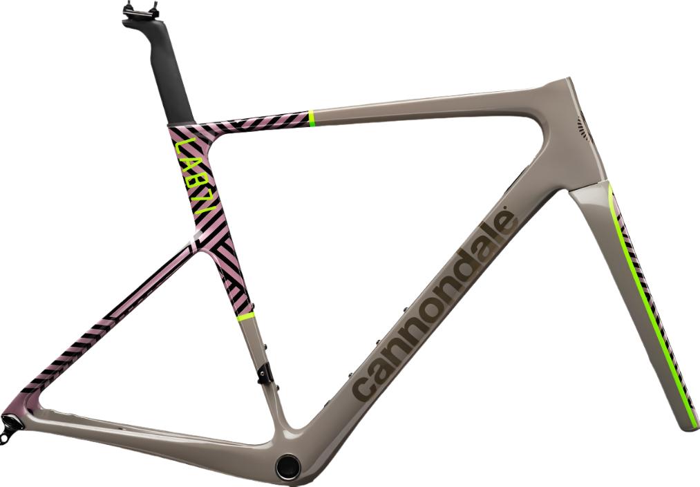 Cannondale SuperSix Evo LAB71 Road Bike Frameset