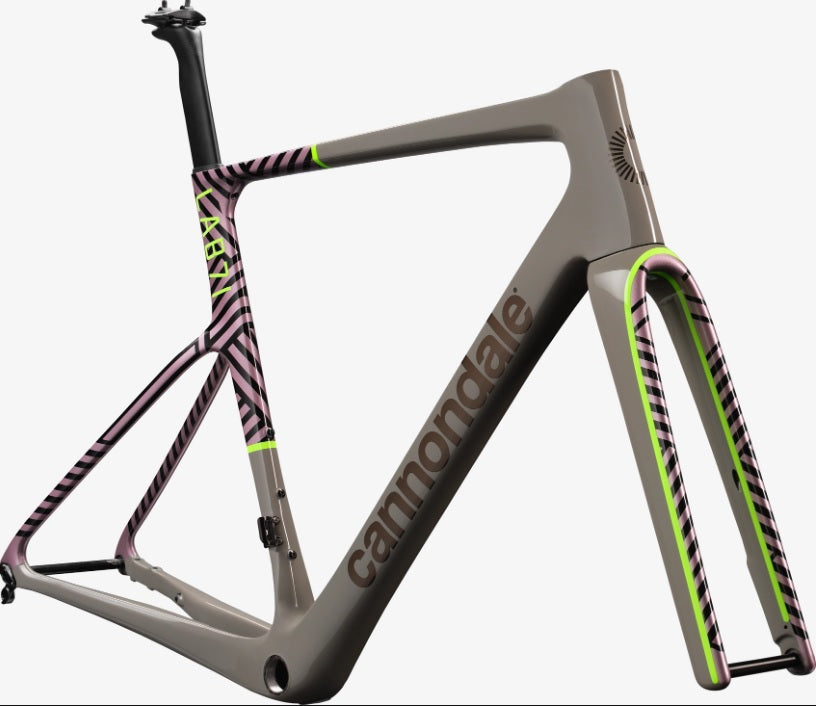 Cannondale SuperSix Evo LAB71 Road Bike Frameset