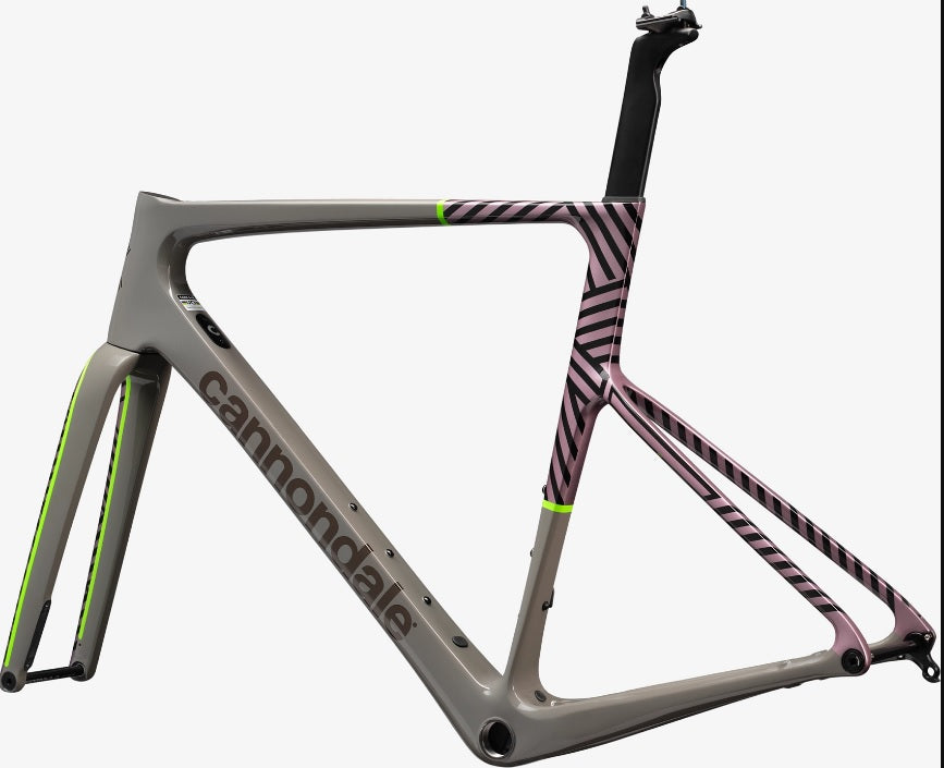 Cannondale SuperSix Evo LAB71 Road Bike Frameset