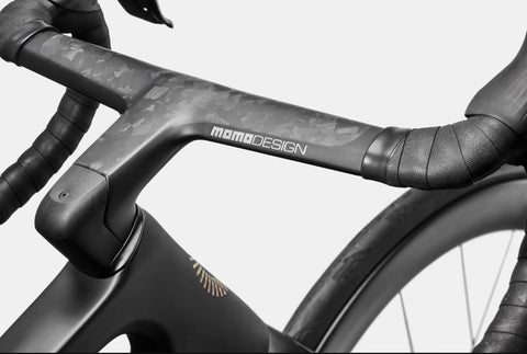 Cannondale MoMo SystemBar R-One Carbon One-Piece Handlebar