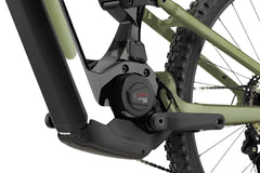 Cannondale Moterra Neo Carbon 2 Full Suspension E-Mountain Bike