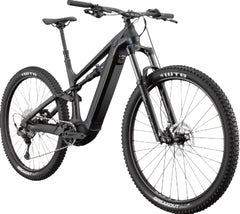 Cannondale Moterra Neo S4 11 Speed Full Suspension Mountain E-Bike