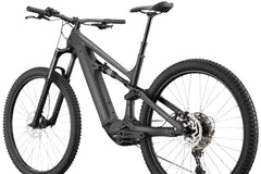 Cannondale Moterra Neo S4 11 Speed Full Suspension Mountain E-Bike