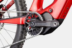 Cannondale Moterra SL 2 Full-Suspension Mountain E-Bike