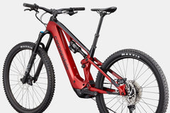 Cannondale Moterra SL 2 Full-Suspension Mountain E-Bike