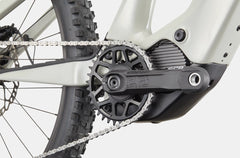 Cannondale Moterra SL 2 Full-Suspension Mountain E-Bike