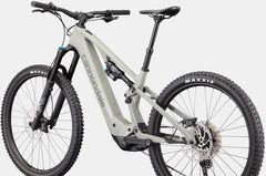 Cannondale Moterra SL 2 Full-Suspension Mountain E-Bike