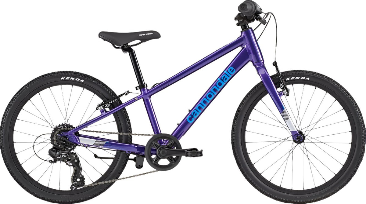 Cannondale Quick 20 Inch Kid's Bike - Blemished Bike