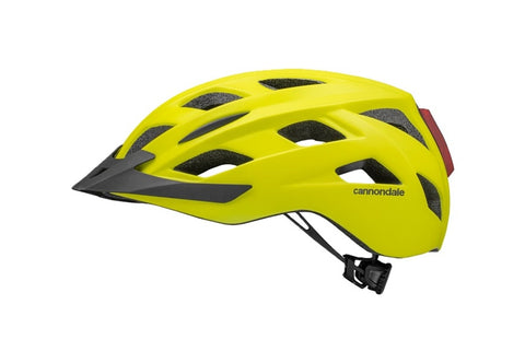 Cannondale Quick Adult Bike Helmet