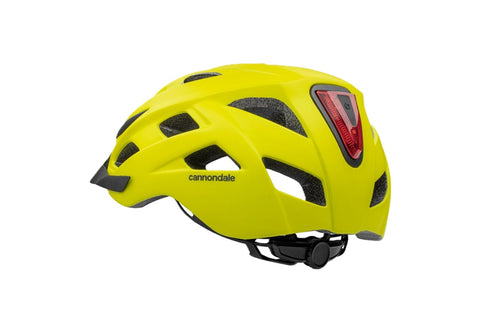 Cannondale Quick Adult Bike Helmet