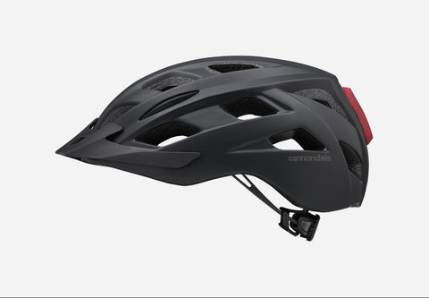 Cannondale Quick Adult Bike Helmet