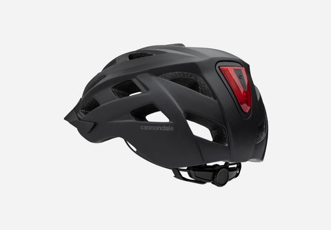 Cannondale Quick Adult Bike Helmet