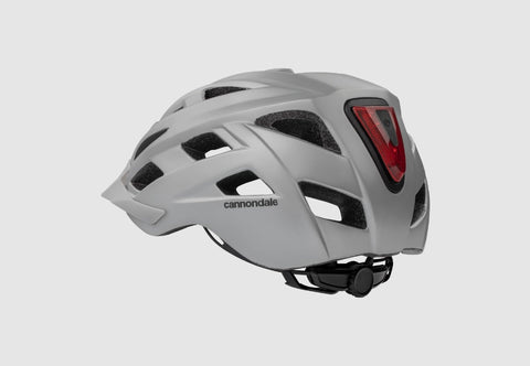 Cannondale Quick Adult Bike Helmet