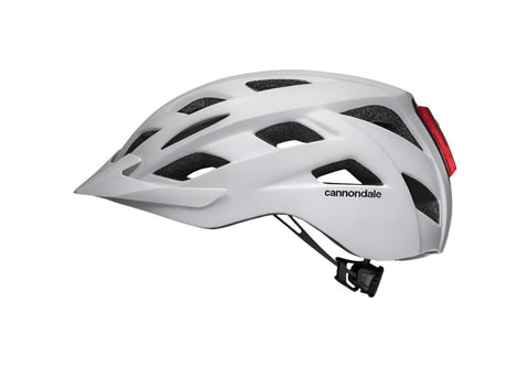 Cannondale Quick Adult Bike Helmet