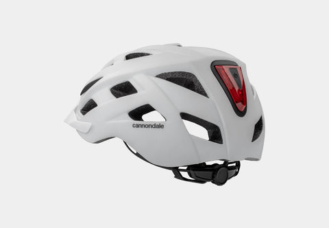 Cannondale Quick Adult Bike Helmet