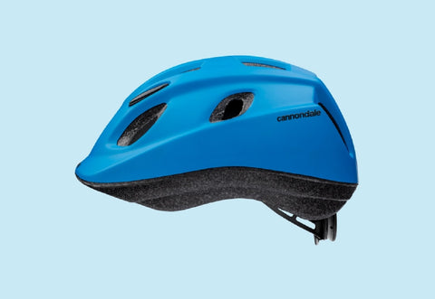 Cannondale Quick Jr. Kid's Bicycle Helmet