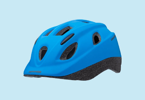 Cannondale Quick Jr. Kid's Bicycle Helmet