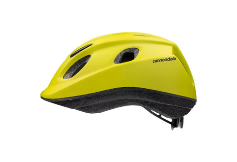 Cannondale Quick Jr. Kid's Bicycle Helmet