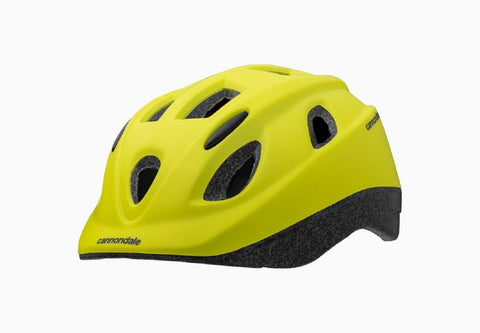 Cannondale Quick Jr. Kid's Bicycle Helmet