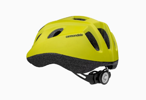 Cannondale Quick Jr. Kid's Bicycle Helmet