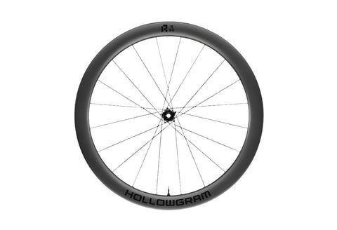 Cannondale Hollowgram R-S 50 Carbon Tubeless Ready Disc Wheelset