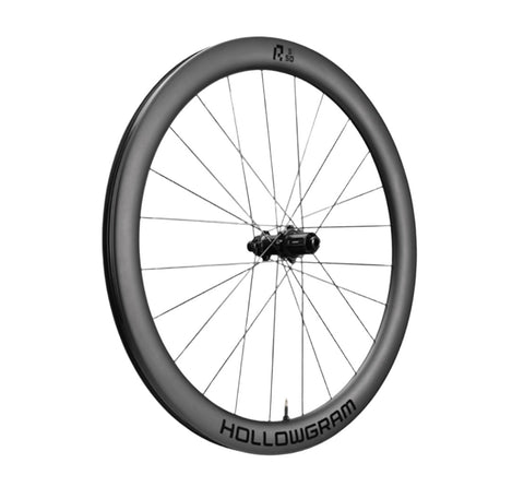 Cannondale R-S 50 Hollowgram SRAM XDR Compatible Road Disc Wheelset