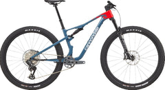 Cannondale Scalpel 2 Carbon SRAM GX Eagle 12 Speed Full Suspension Mountain Bike