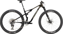 Cannondale Scalpel LAB71 SRAM XX SL 12 Speed Full Suspension Lefty Mountain Bike