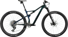 Cannondale Scalpel SE LAB71 Full Suspension Disc Mountain Bike