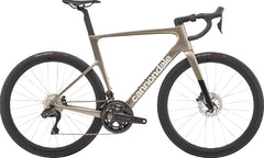 Cannondale SuperSix EVO 2 Ultegra Di2 12 Speed Disc Road Bike