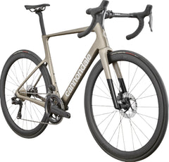 Cannondale SuperSix EVO 2 Ultegra Di2 12 Speed Disc Road Bike